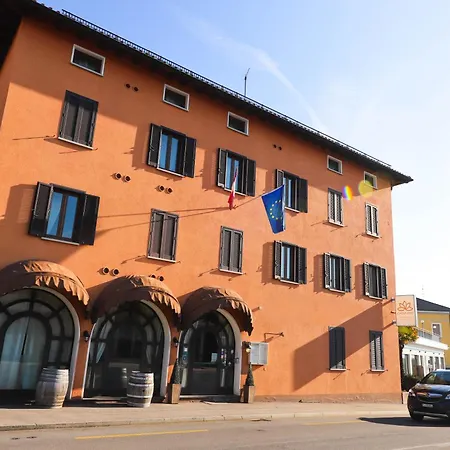 Casa Zen Hotel Balerna