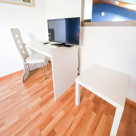 Hotell Casa Zen