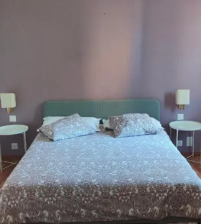 Casa Zen 3* Balerna
