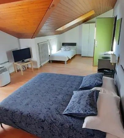 Casa Zen Hotel
