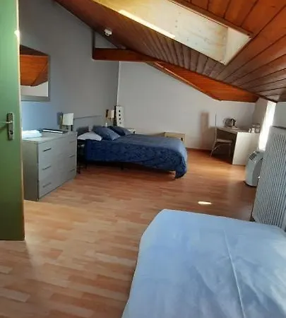 Hotel Casa Zen Balerna