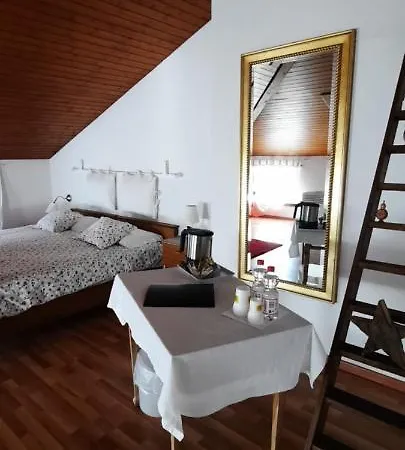 Casa Zen Hotel Balerna