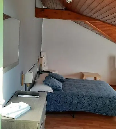 Casa Zen Hotel Balerna