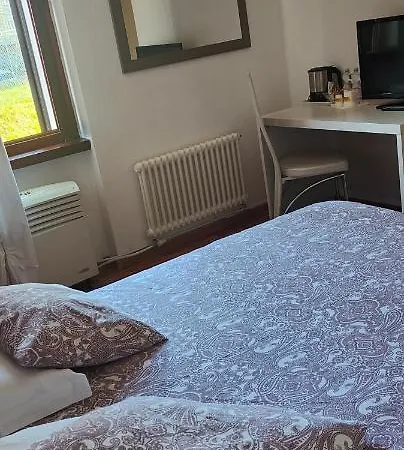 Casa Zen Hotel Balerna
