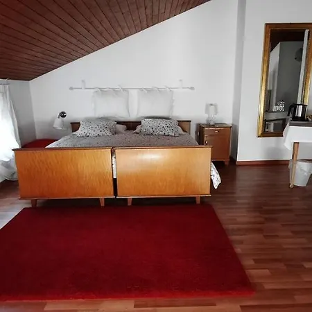 Casa Zen Balerna