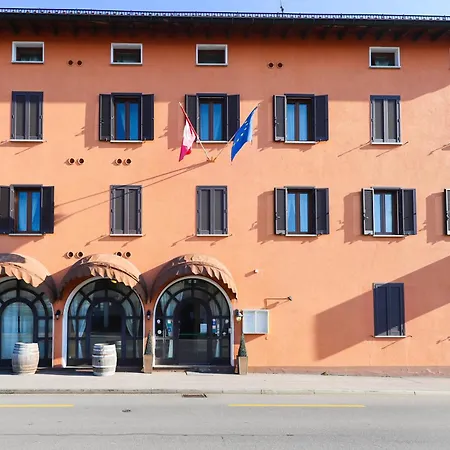 Hotel Casa Zen