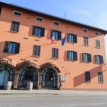 Casa Zen Hotel