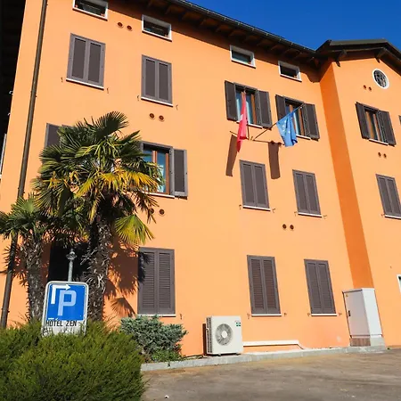 Hotel Casa Zen