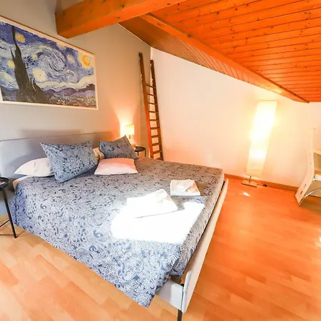 Casa Zen Balerna