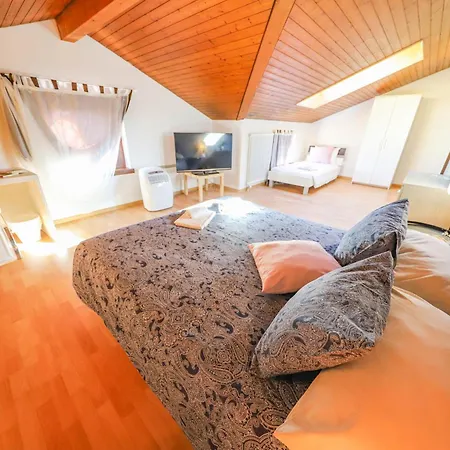 Casa Zen 3*