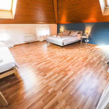 Hotel Casa Zen Balerna