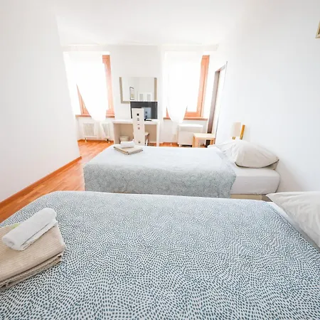 Casa Zen Balerna