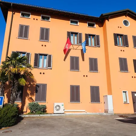 Hotel Casa Zen 3*