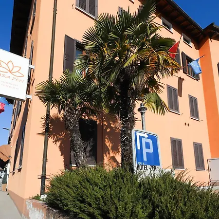 Casa Zen Hotel 3*