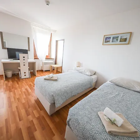 Casa Zen 3* Balerna
