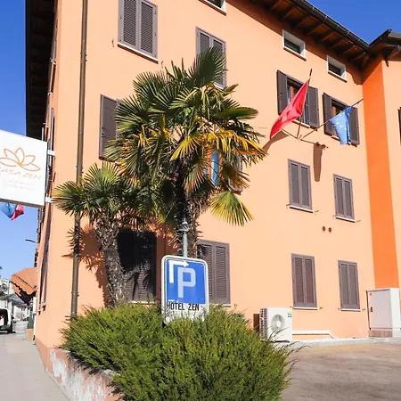 Hotel Casa Zen