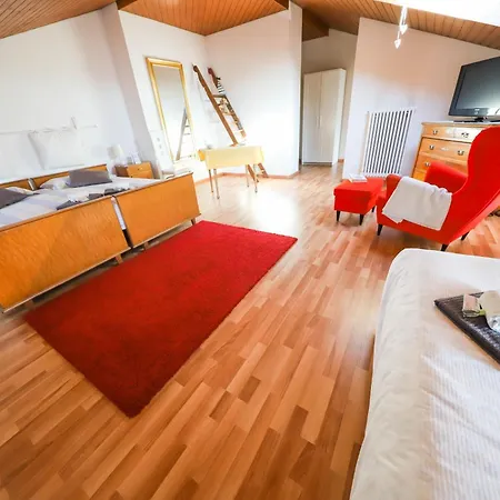 Hotel Casa Zen Balerna
