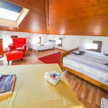 Casa Zen 3* Balerna
