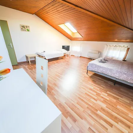 Casa Zen Balerna
