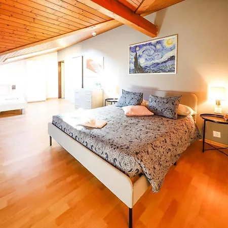 Casa Zen 3*