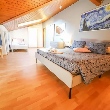 Hotel Casa Zen Balerna