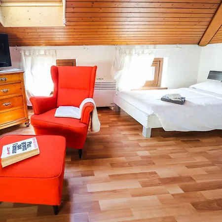 Casa Zen 3* Balerna
