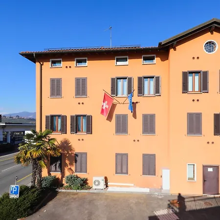 Hotel Casa Zen