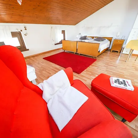 Casa Zen Hotel Balerna