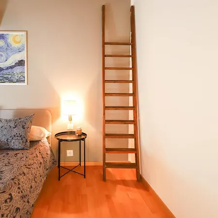Casa Zen Balerna