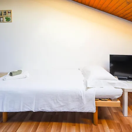 Casa Zen Hotel