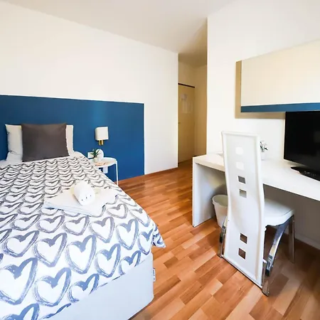 Casa Zen 3* Balerna
