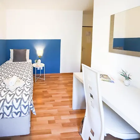 Casa Zen Hotel 3*