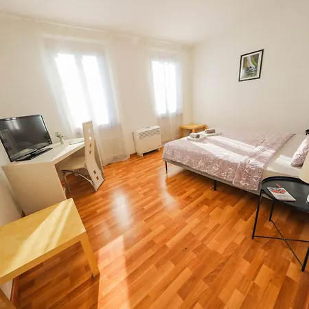 Casa Zen Hotel Balerna