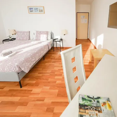 Hotel Casa Zen