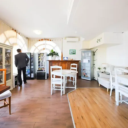 Casa Zen Hotel Balerna
