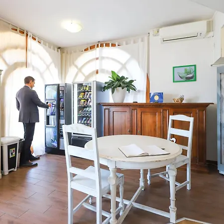 Casa Zen Hotel 3*