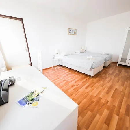 Casa Zen 3* Balerna