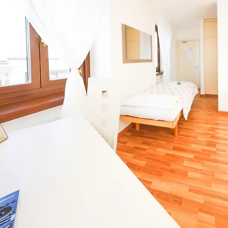 Casa Zen Hotel Balerna