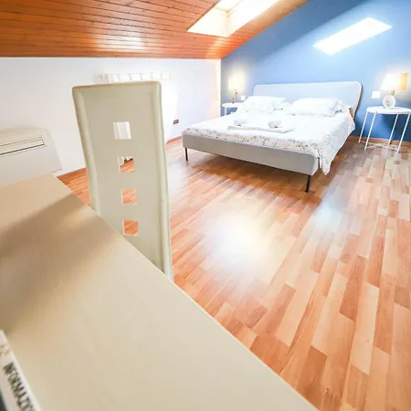 Casa Zen Balerna