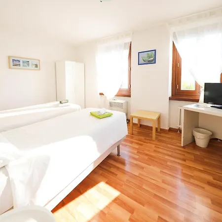 Casa Zen Balerna