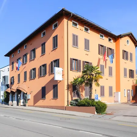 Casa Zen Balerna