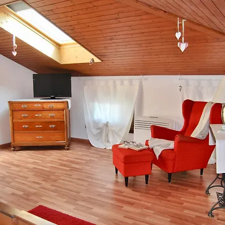 Hotel Casa Zen Balerna