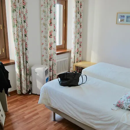 Casa Zen Hotel Balerna