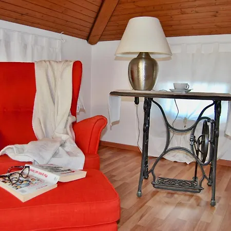 Casa Zen Hotel Balerna